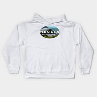 Heceta Head Kids Hoodie